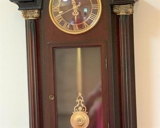 The Bombay Company see label