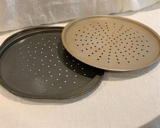 Pizza Pans