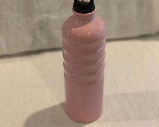 Breast Cancer Awareness water bottle