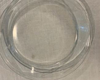 Pyrex Pie Plate 