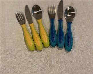 Toddler utensils 