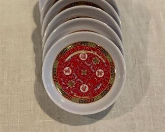 sauce dishes melamine ware  Tar-Hong