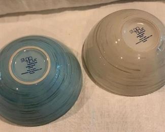 Studio Nova  Microwave & Dishwasher safe