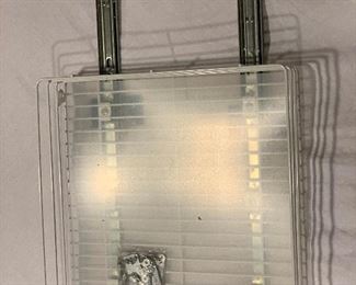 Pullout draw for a pantry (Never Used)