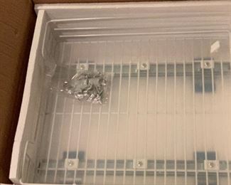 Pullout draw for a pantry (Never Used)