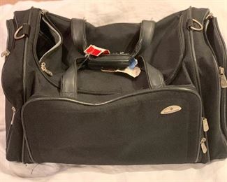 Duffle Bag 