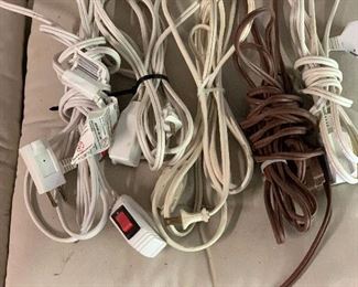 Extention cords 