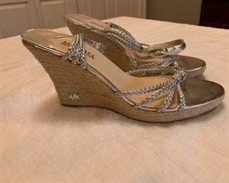 Michael Kors  sandals 9 1/2  Medium