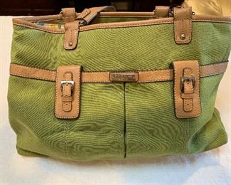 Etienne Aigner designer bag