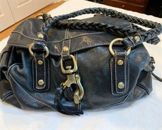 Francesco Biasia designer bag