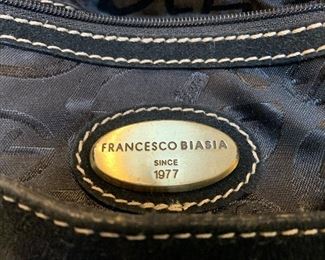 Francesco Biasia designer bag