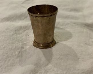 Paradigm Exclusives silver plated 