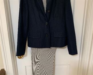 Liz Claiborne Pant suit size 8