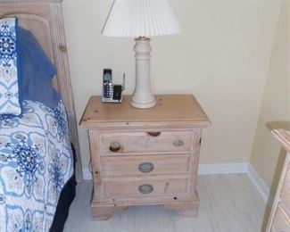 Night Stand (1 only)