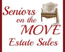 Welcome to our Estate Sale