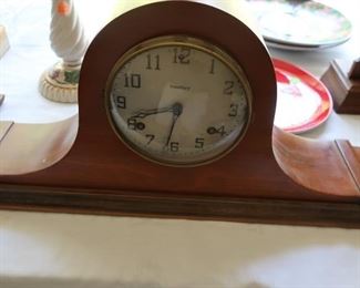 Waterbury  clock