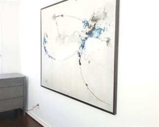 Large artwork $499