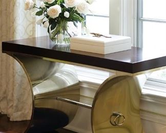 Bernhardt Jet console OFFSITE Coming Soon. Scroll for more pricing!