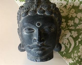 Gandhara Buddha Head
-$500