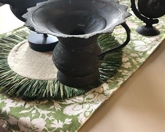 Antique pitcher
-$65