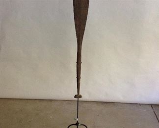 Antique oars
$250-$600