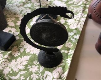 Mini gong
$35