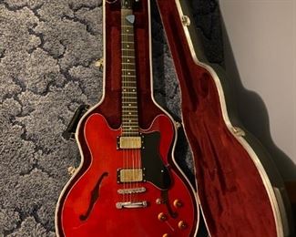 2004 Epiphone ES-335 DW04042681