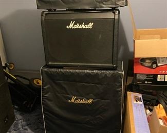 Marshall Stack / UK / photo 1