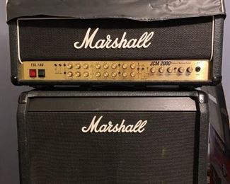 Marshall Stack / UK / photo 2 