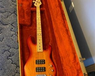 G&L Tribute Bass S751784 