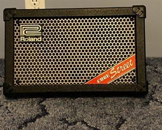 Roland / Cube Street / AW96971