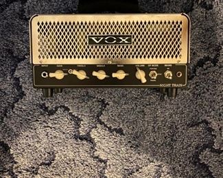 VOX / Night Train / NT15H