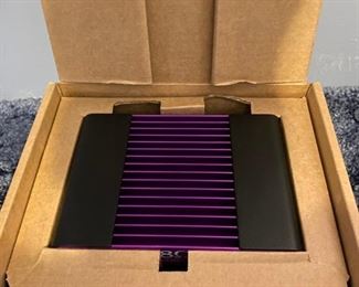 THD / Hotplate / Power attenuator 