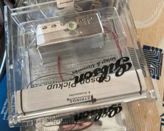 Gibson Pickups 