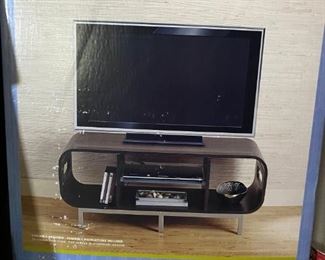 Media Stand New In Box