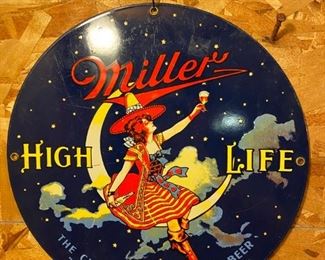 Vintage Inspired Sign 