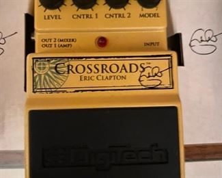 Crossroads Pedal 