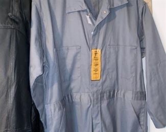 Work Overalls XL-XXL