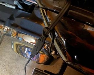 Harley Davidson / Road King / Low Miles / Excellent Condition / Trickle Battery Charger / Photo 6