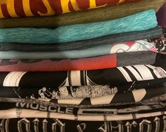 T-Shirts / New 2 for $5 / XL-XXL/XXL 