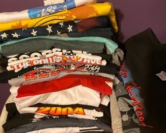 t-Shirts / New / 2 for $5 / XL-XXL