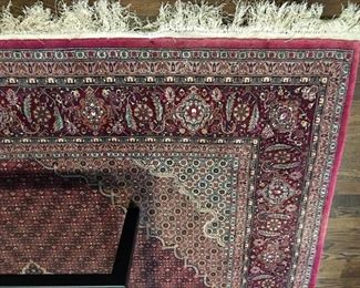9x12 Persian rug