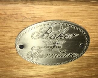 Baker Furniture