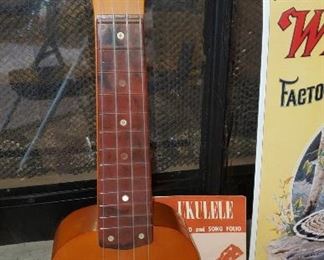 Ukulele 