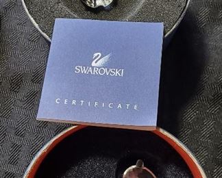 Swarovski 