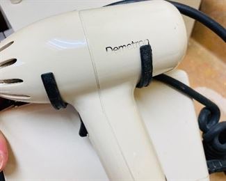 Optilux Demetron Kerr Used dental curing light