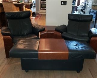 Stressless Ekornes