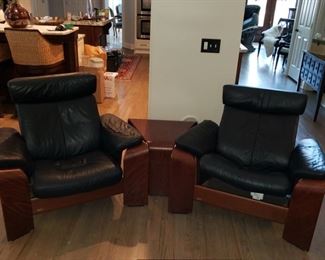 Stressless Ekornes