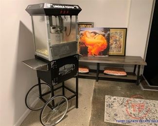 Great Northern Popcorn Machine