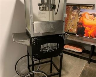 Great Northern Popcorn Machine